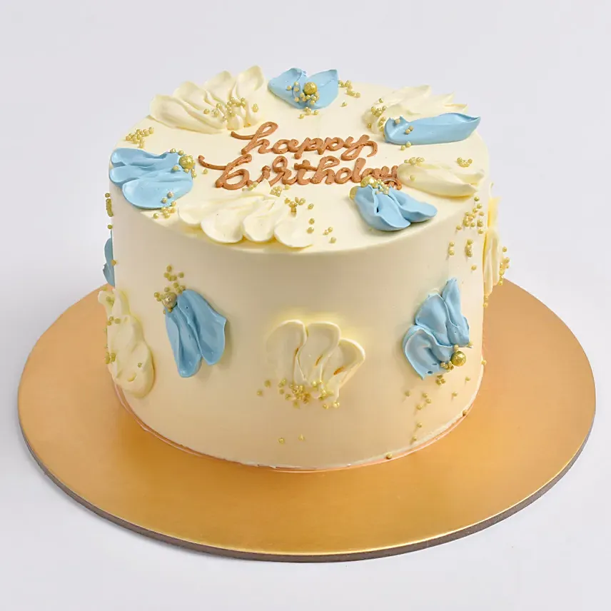 Fnp Special Birthday Cake