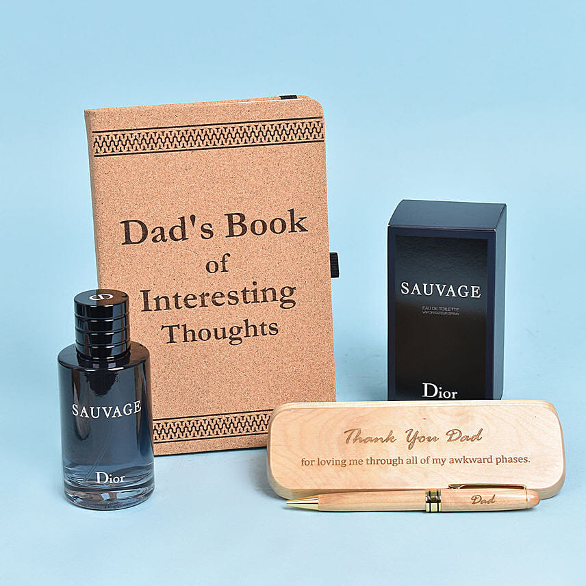 Gift Combo For Dad