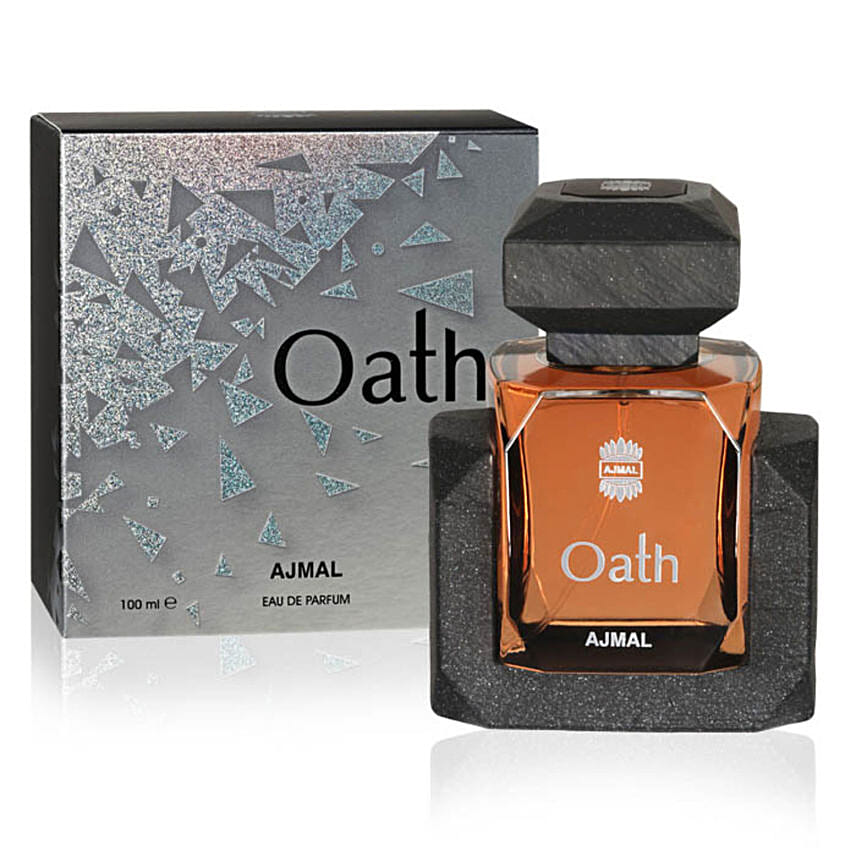 Oath For Men 100 Ml