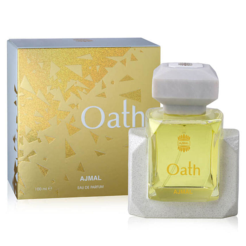 Oath For Women 100 Ml