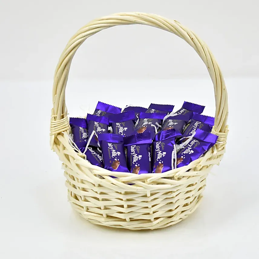 Sweet Chocolate Hamper