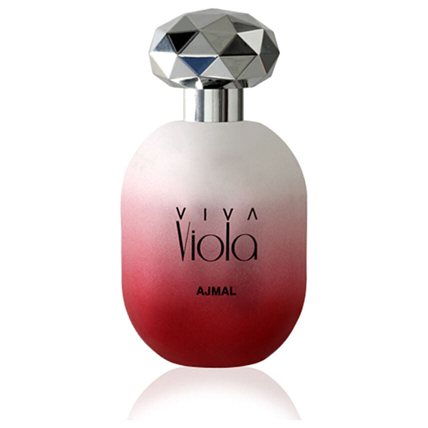 Viva Viola Her Eau De Parfum 75Ml