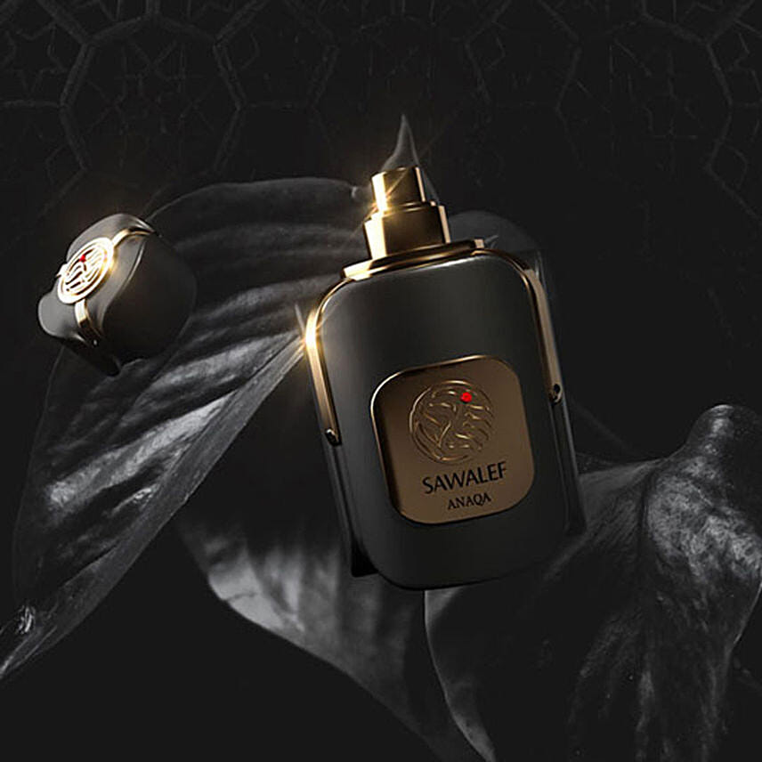 عطور سويس أربيان - عطر أناقة يونيسكس 80 مل