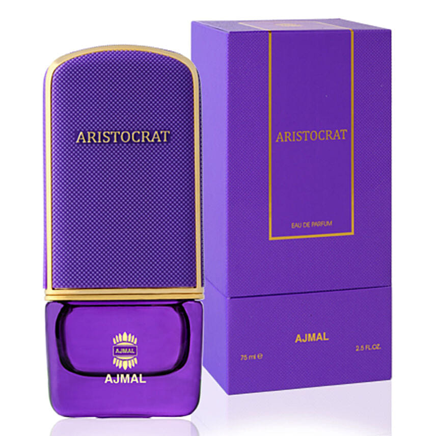 Aristocrat Female 75Ml Spray