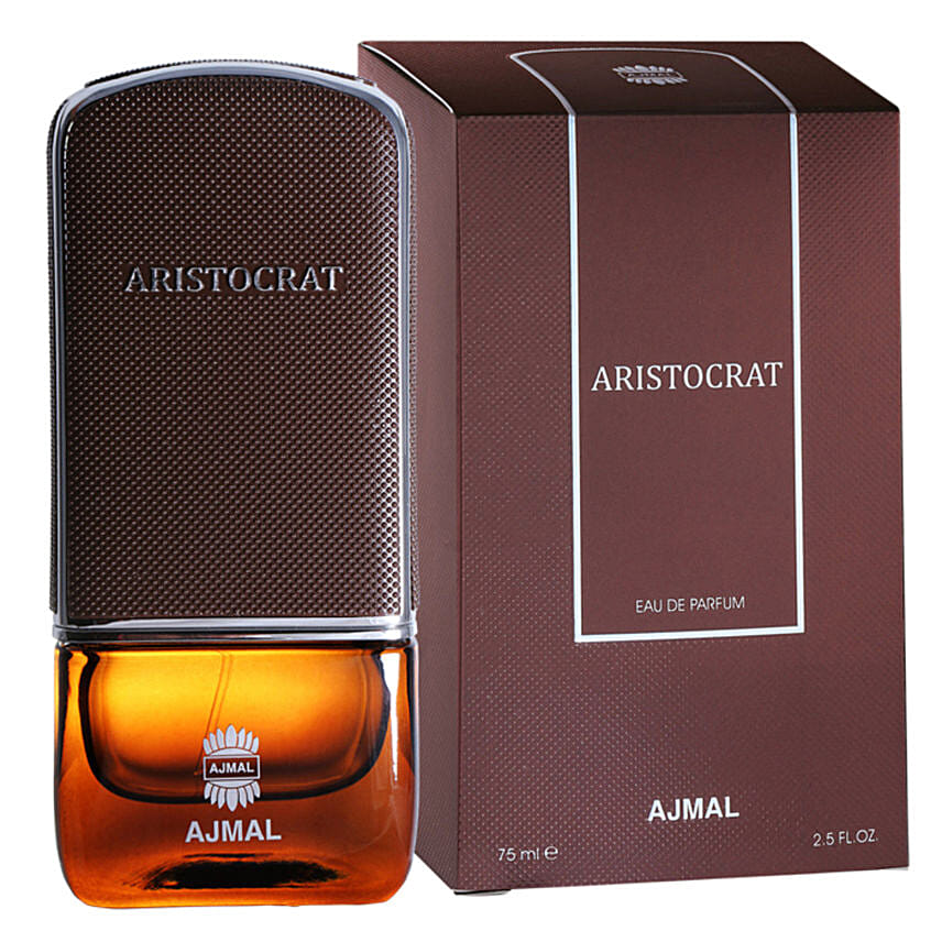 Aristocrat For Men 75 Ml