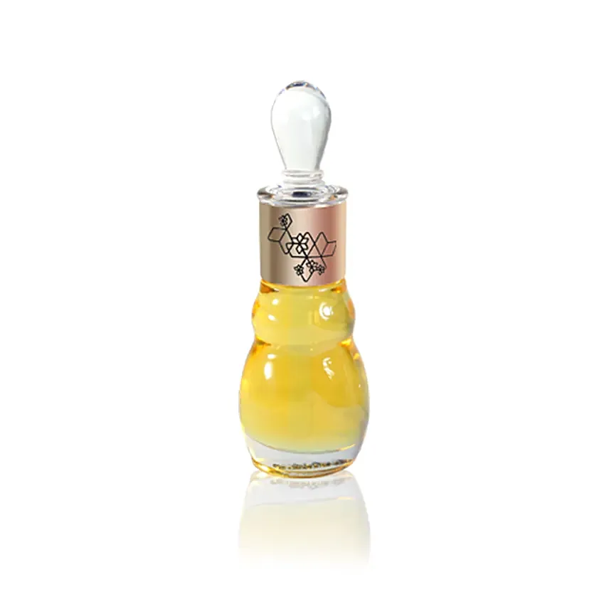 Attar Royal Oudh Perfume Oil 24 Gram Unisex By Ajmal Perfume