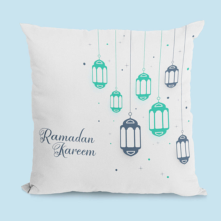 Beautiful Ramadan Kareem Cushion