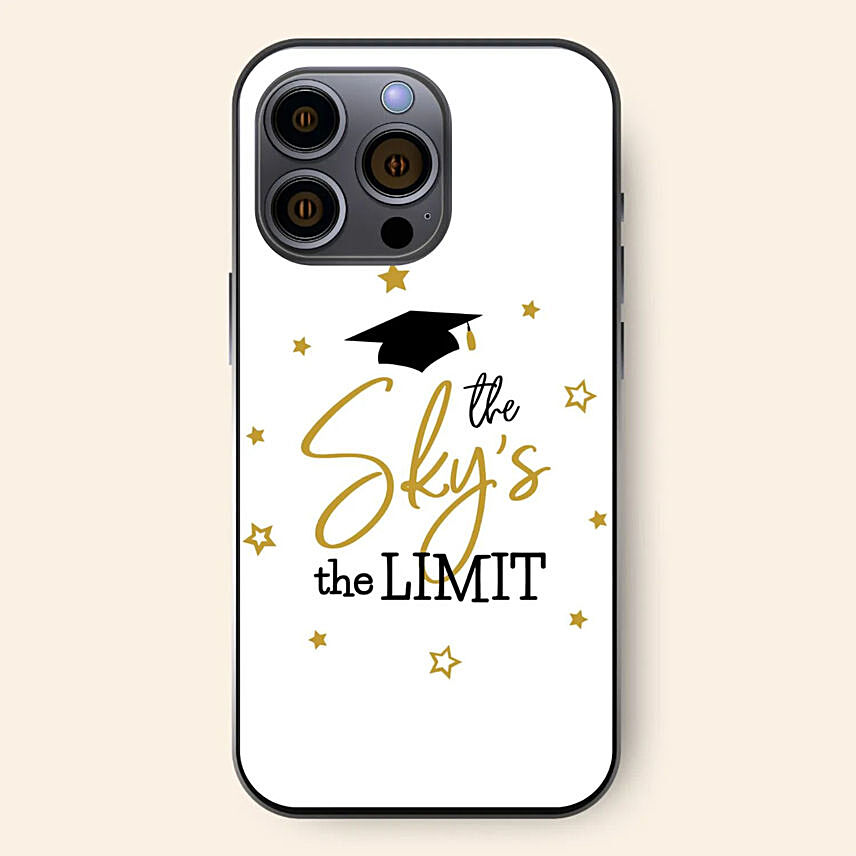 Custom Graduation Theme Iphone 13 Mini Case Personalized Keepsake