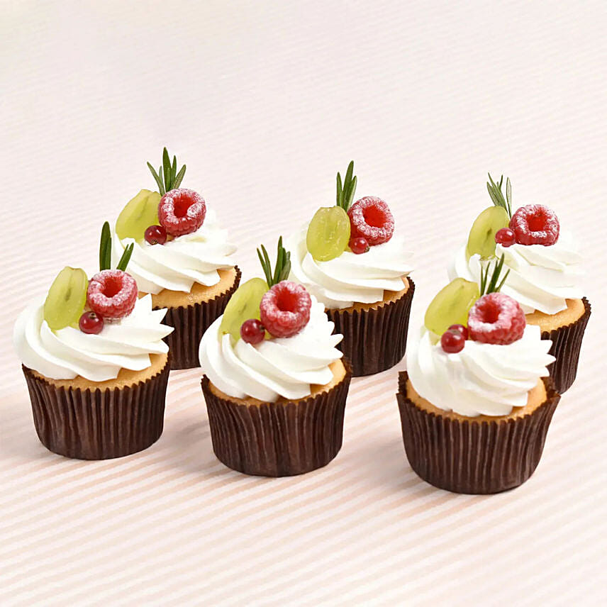 Cupcake in Dubai Cupcakes Delivery in UAE fnp.ae