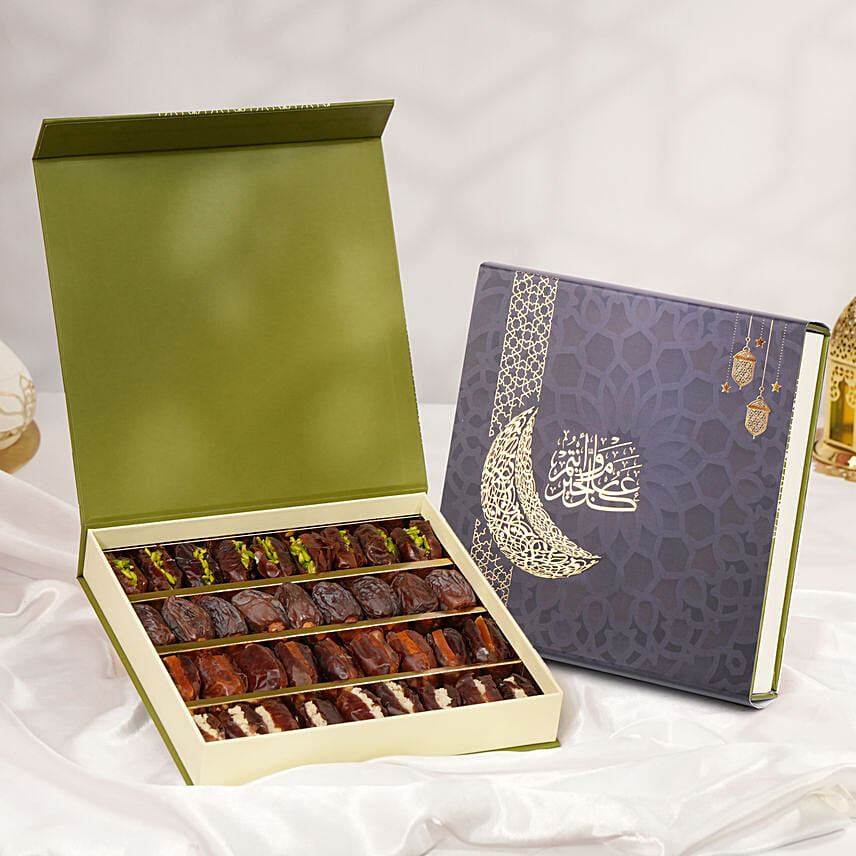 Delightful Premium Dates Boxes