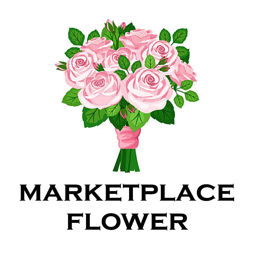 Marketplace Flower