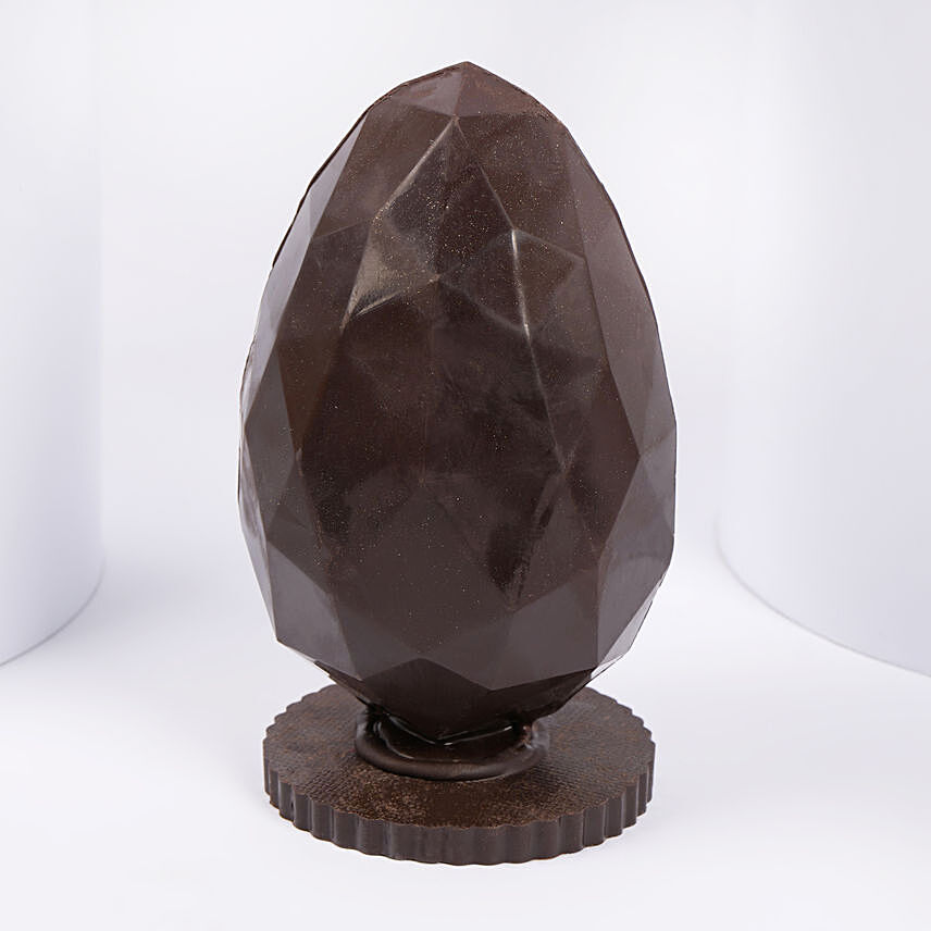 Chocolate Delight Easter Egg