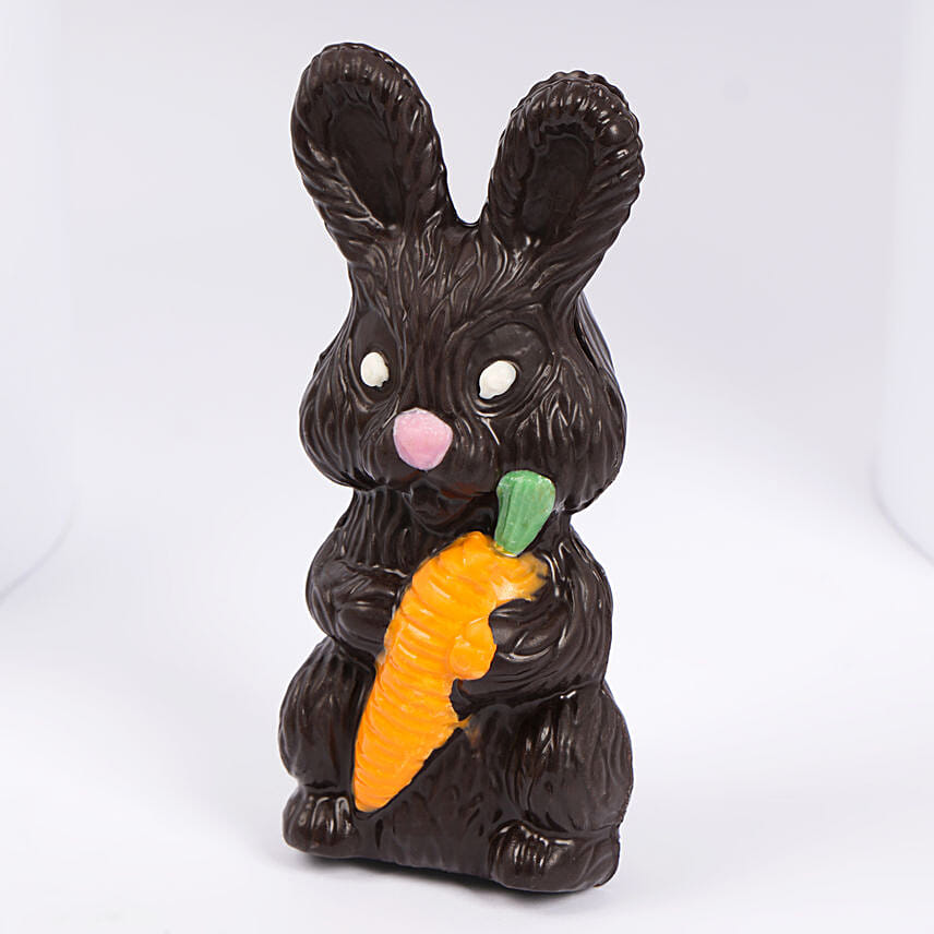 Easter Special Cute Chocolate Bunny