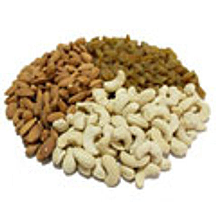500gm Mixed Dryfruits