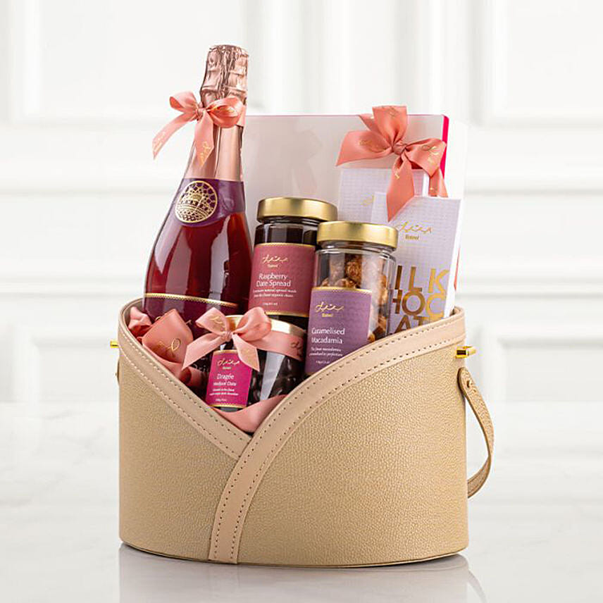 Bateel Duchess Hamper