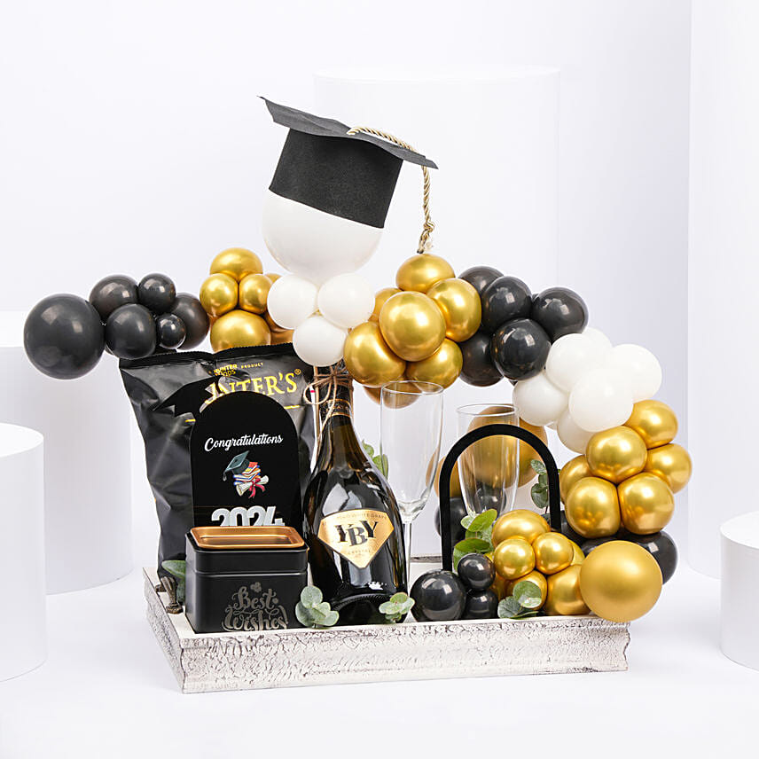 Graduation Joy Hamper