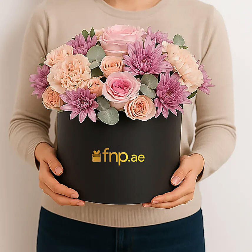 Flower Delivery in Abu Dhabi Flower Shop Abu Dhabi fnp.ae