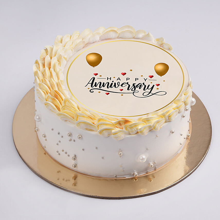 Love at First Bite Red Velvet Cake Half Kg