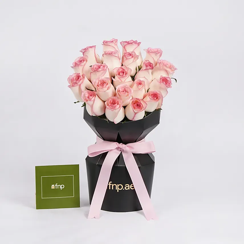 Esperance Roses