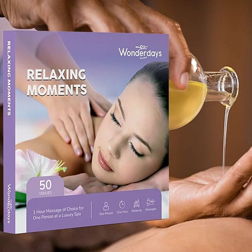 Relaxing Box