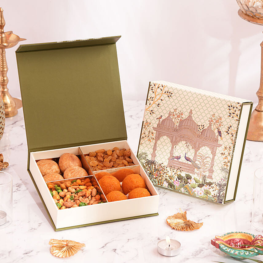 Shubh Diwali Box
