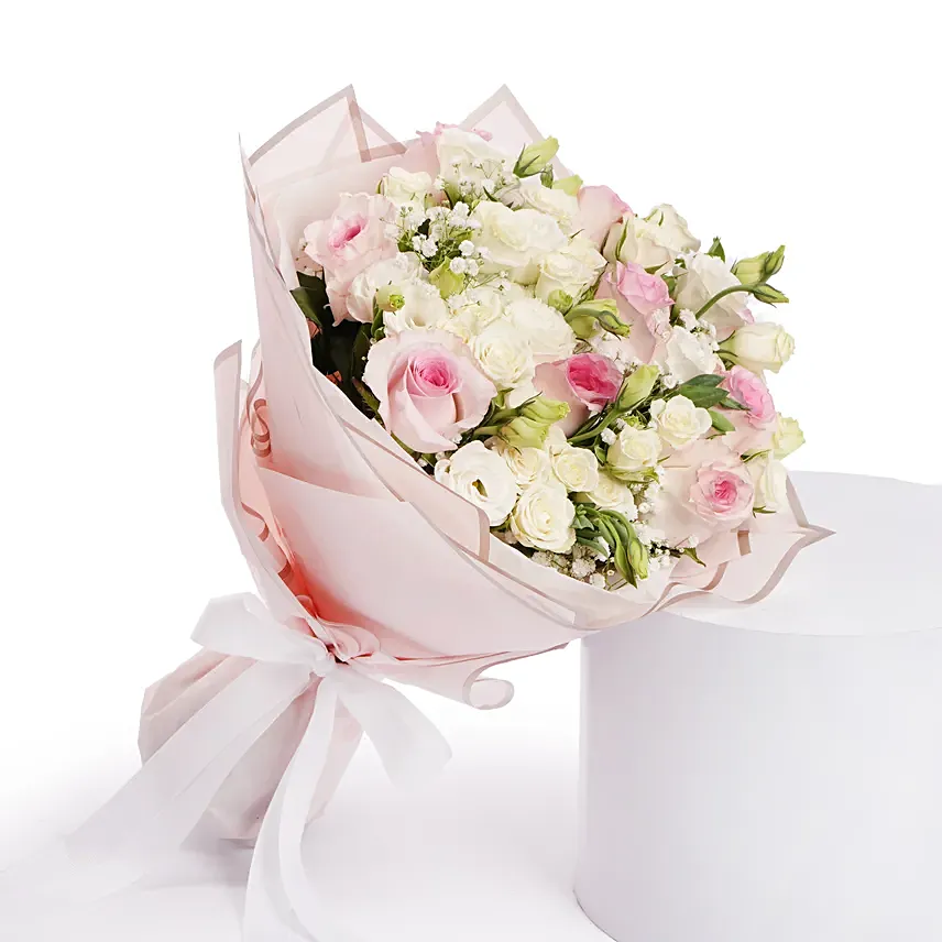 Floral Grace