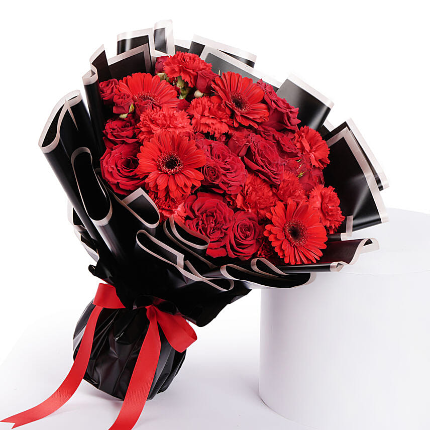 Timeless Blooms