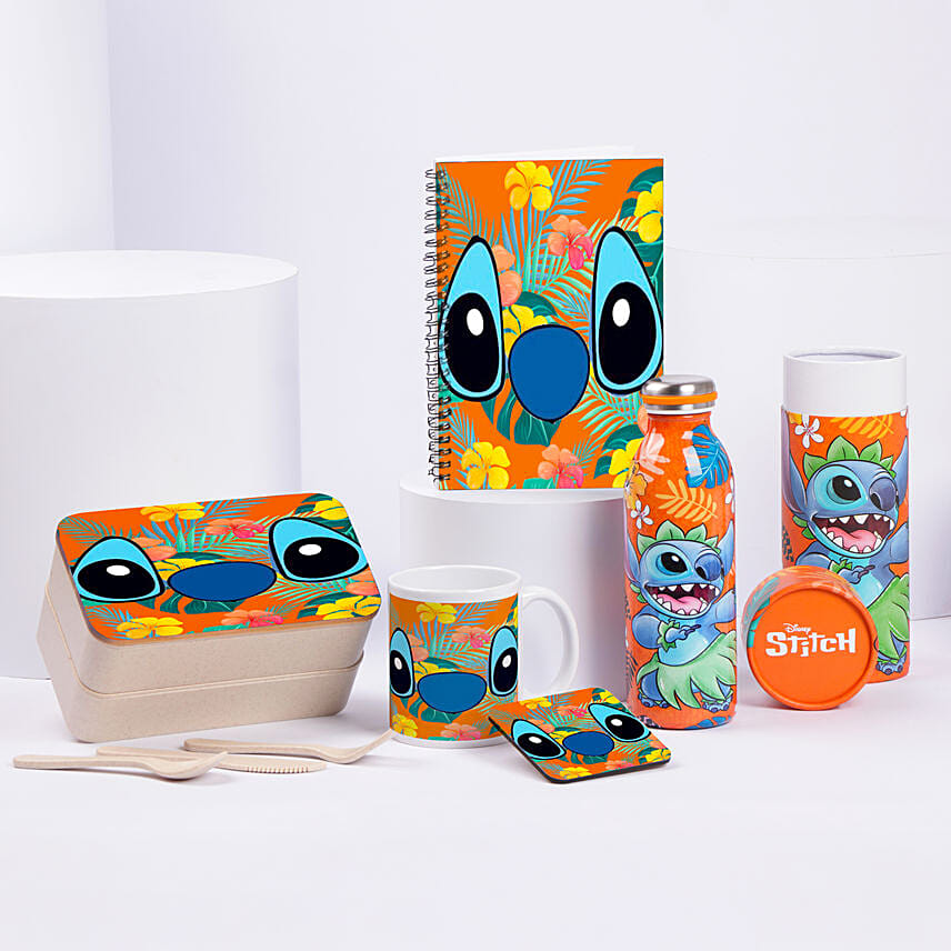 Cosmos And Stitch Essentials: Back to School Gifts