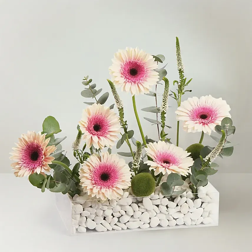 Jumeirah Joy Dubai Flowers: Premium Flowers