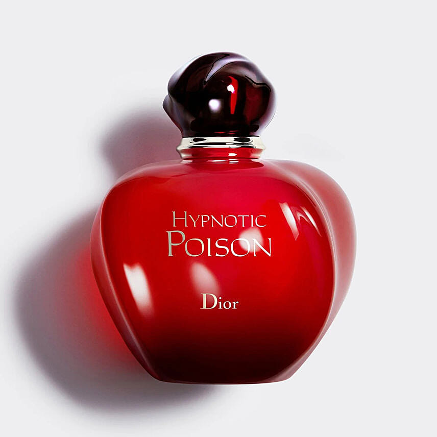 Hypotnic Poison EDT For Her: Hug Day Gifts