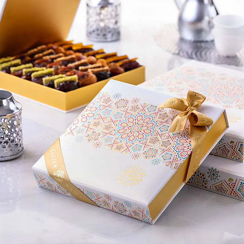 Amal Gift Set Amal Gift Set: Ramadan Gifts