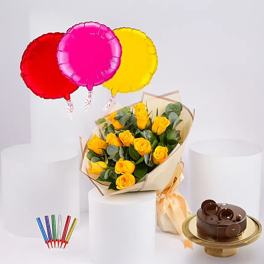 Birthday Surprise Collection 2 Birthday Surprise Collection 2: Gifts for 50th Anniversary