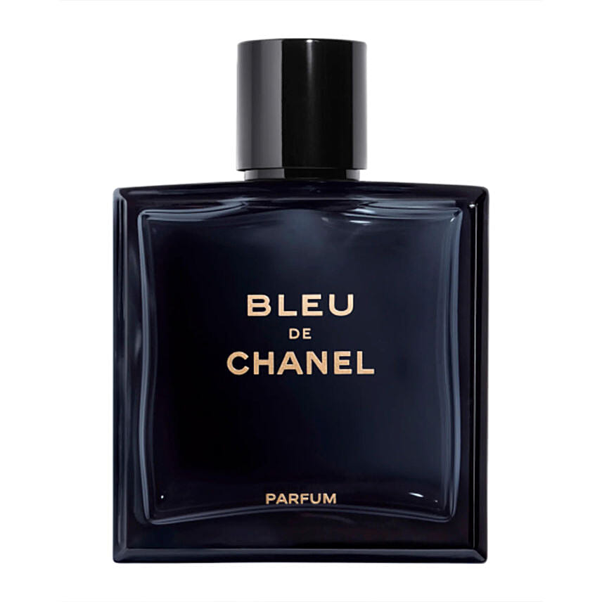 Bleu De Chanel EDT For Him Bleu De Chanel EDT For Him: Perfumes Bestsellers
