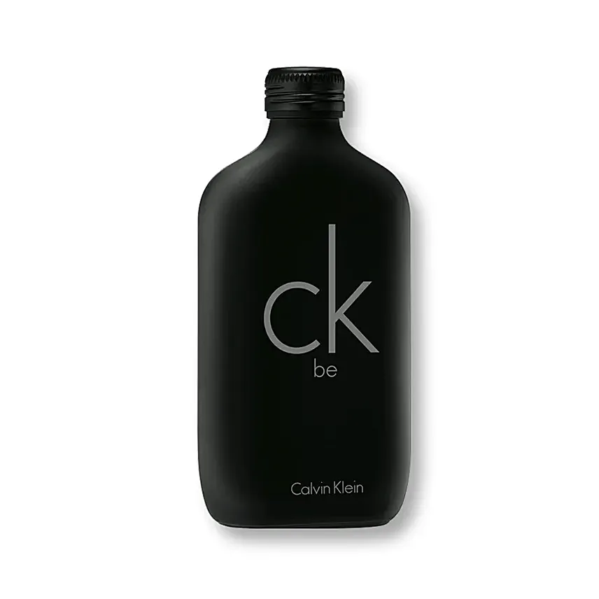 Calvin Klein Be EDT: هدايا يوم الصداقة