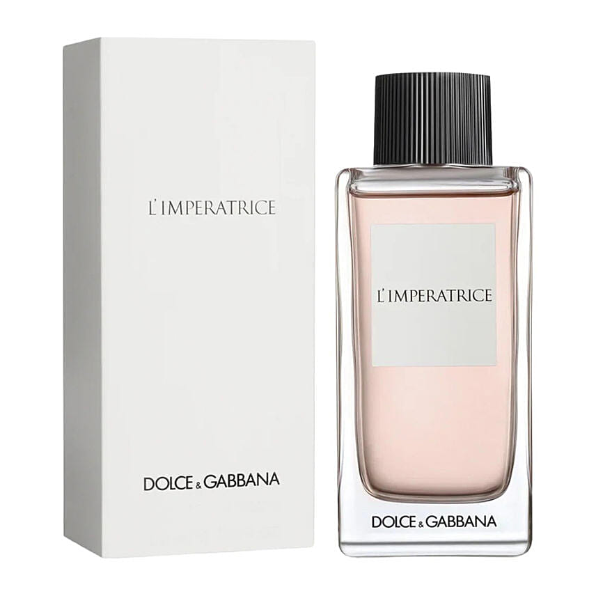 D N G L Imperatrice EDT For Her D N G L Imperatrice EDT For Her: Perfumes in UAE