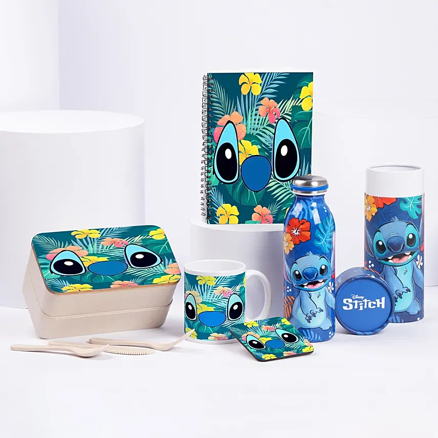 Cosmic Stitch Essentials Set: Back to School Gifts