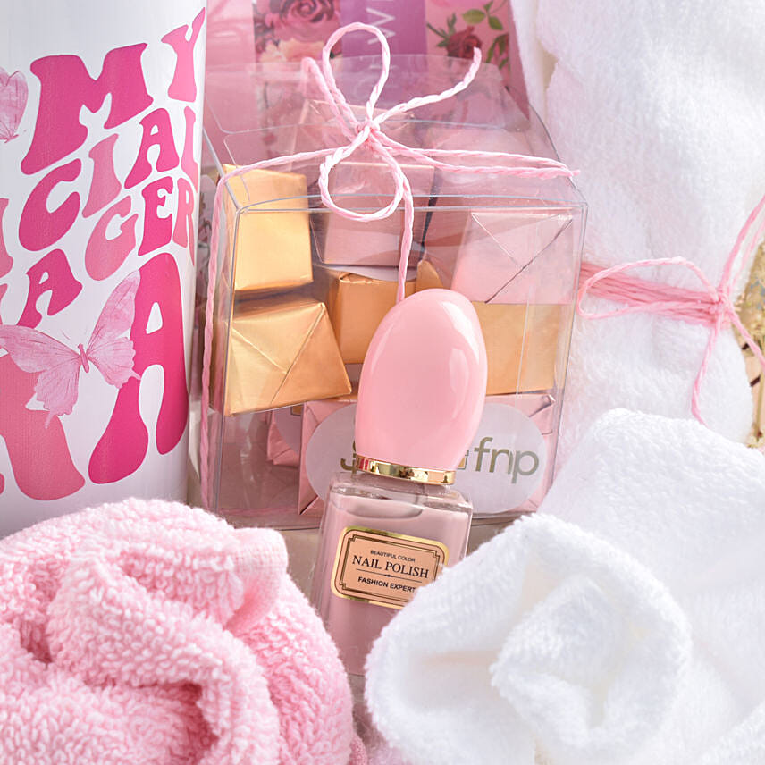 13th Birthday Hamper