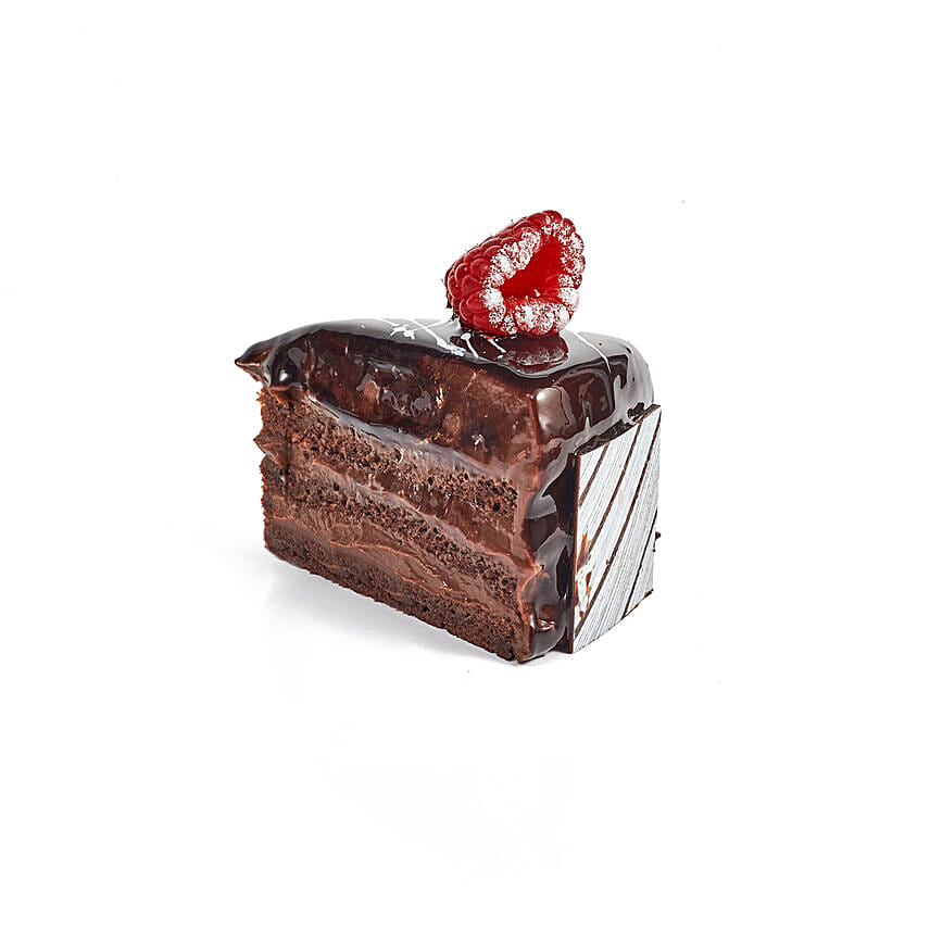 2 Kg Truffle Cake For Birthday