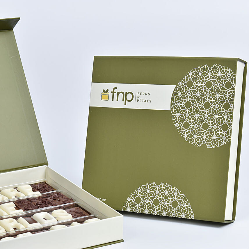 30pcs Fathers Day Box