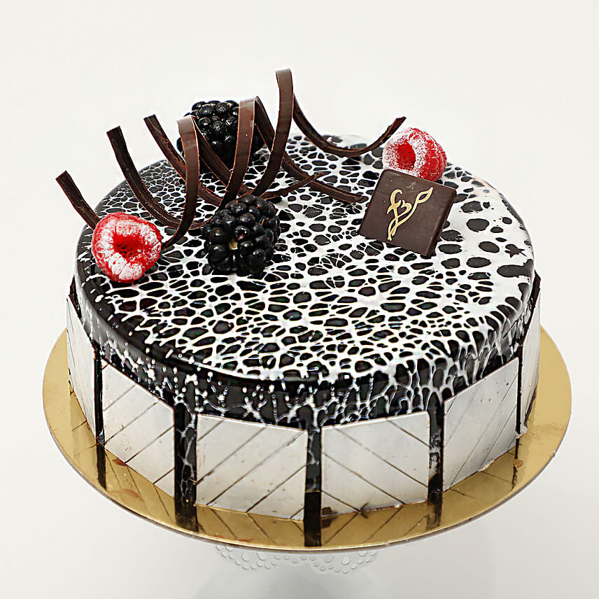 500gm Chocolate Truffle