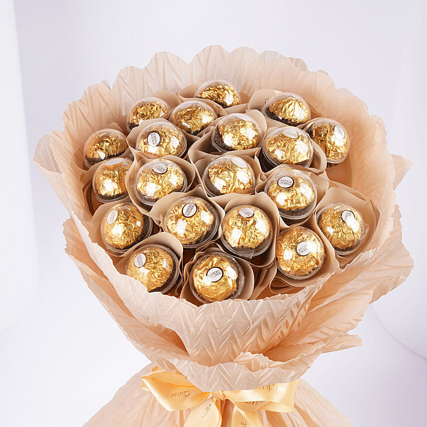 A Bouquet of Sweetness Deluxe