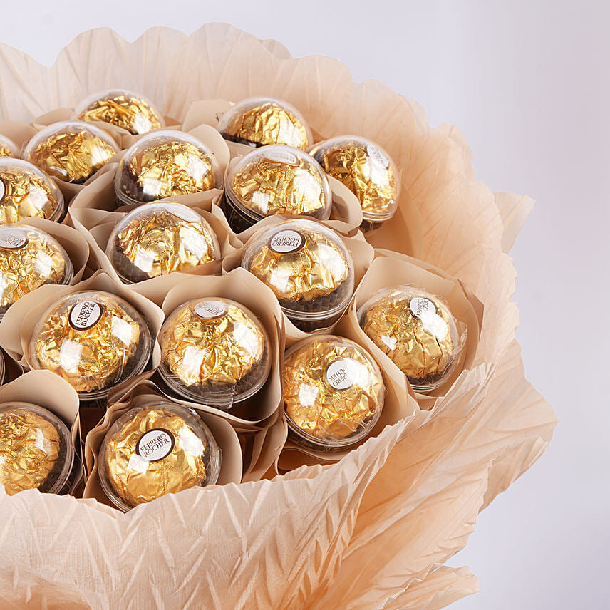 A Bouquet of Sweetness Deluxe
