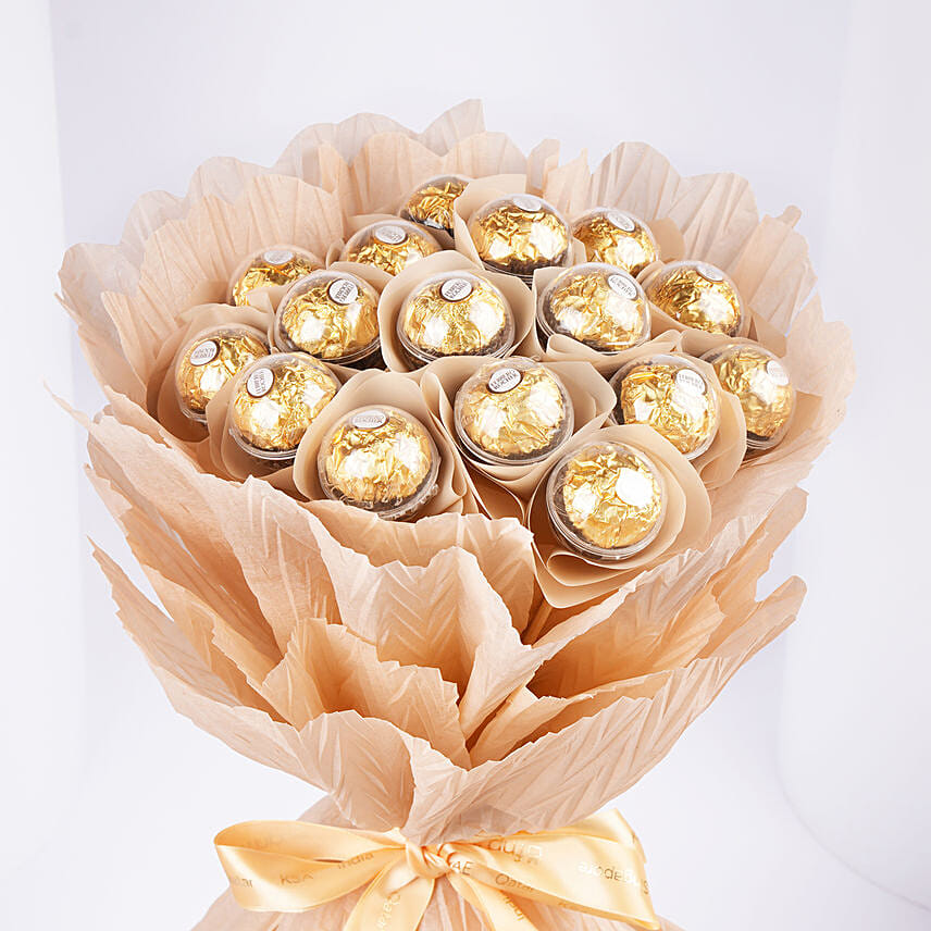 A Bouquet of Sweetness Standard