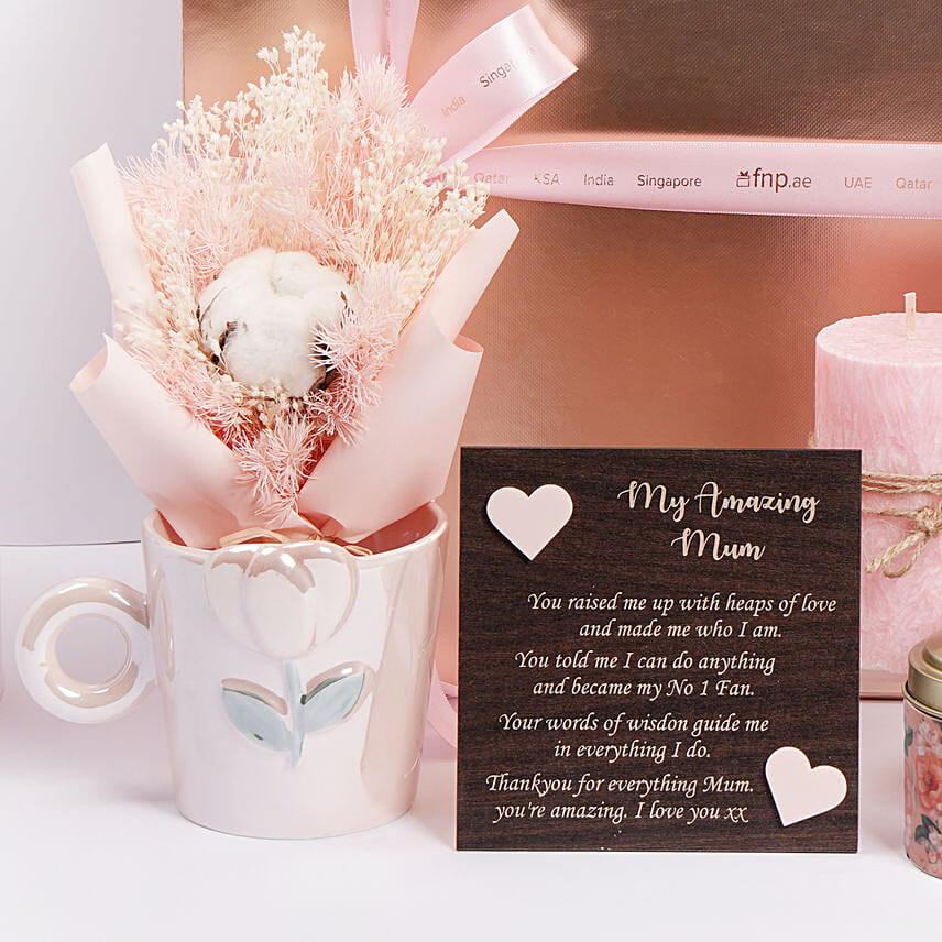 A Heartfelt Tribute to Unconditional Love