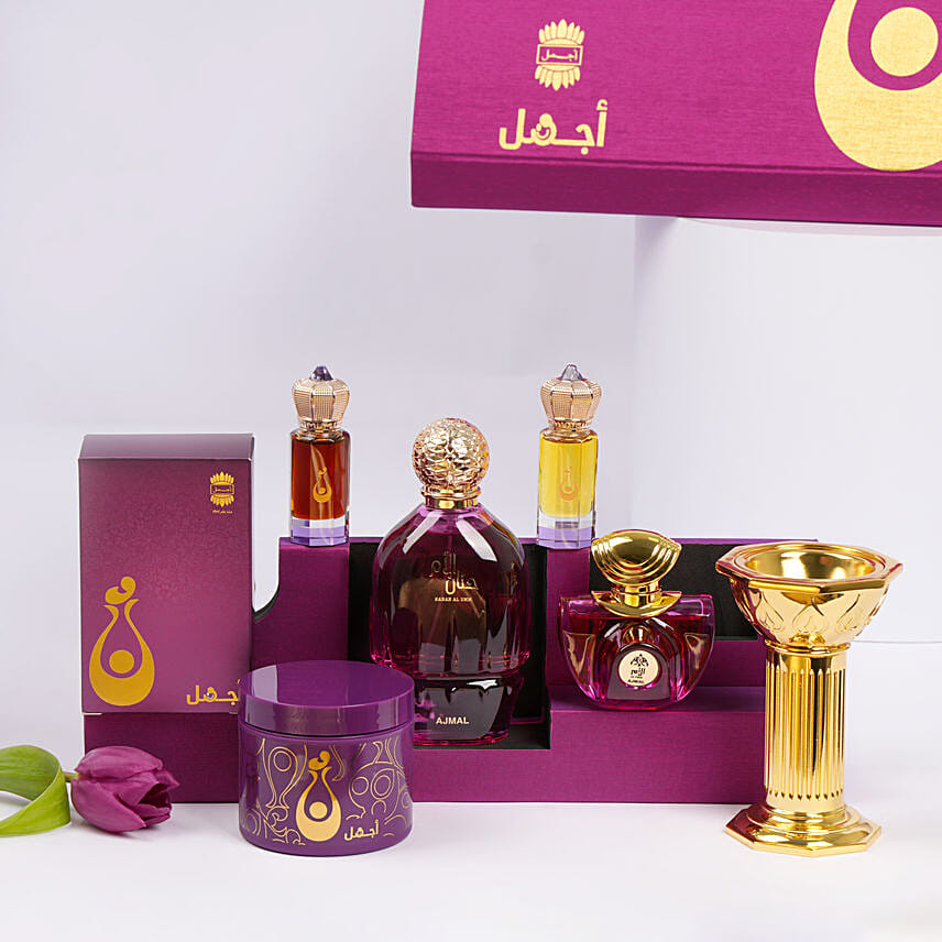 Ajmal Collection For Her