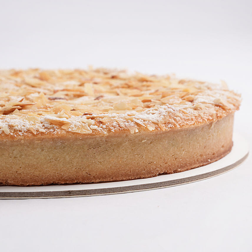 An Apple Tart Story 4 Portion
