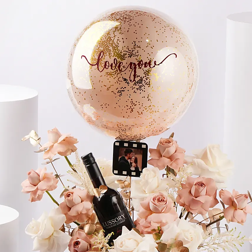 Romance Hamper
