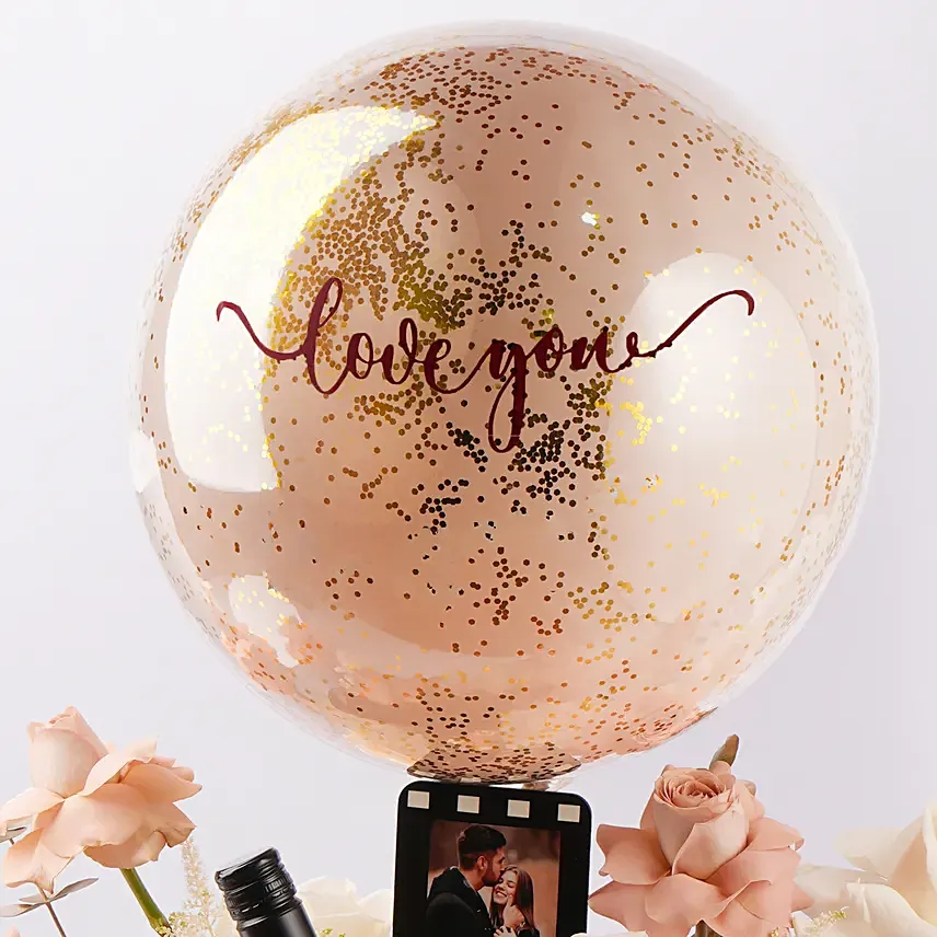 Romance Hamper