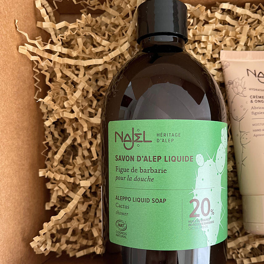 Anti Aging Hand Care Duo