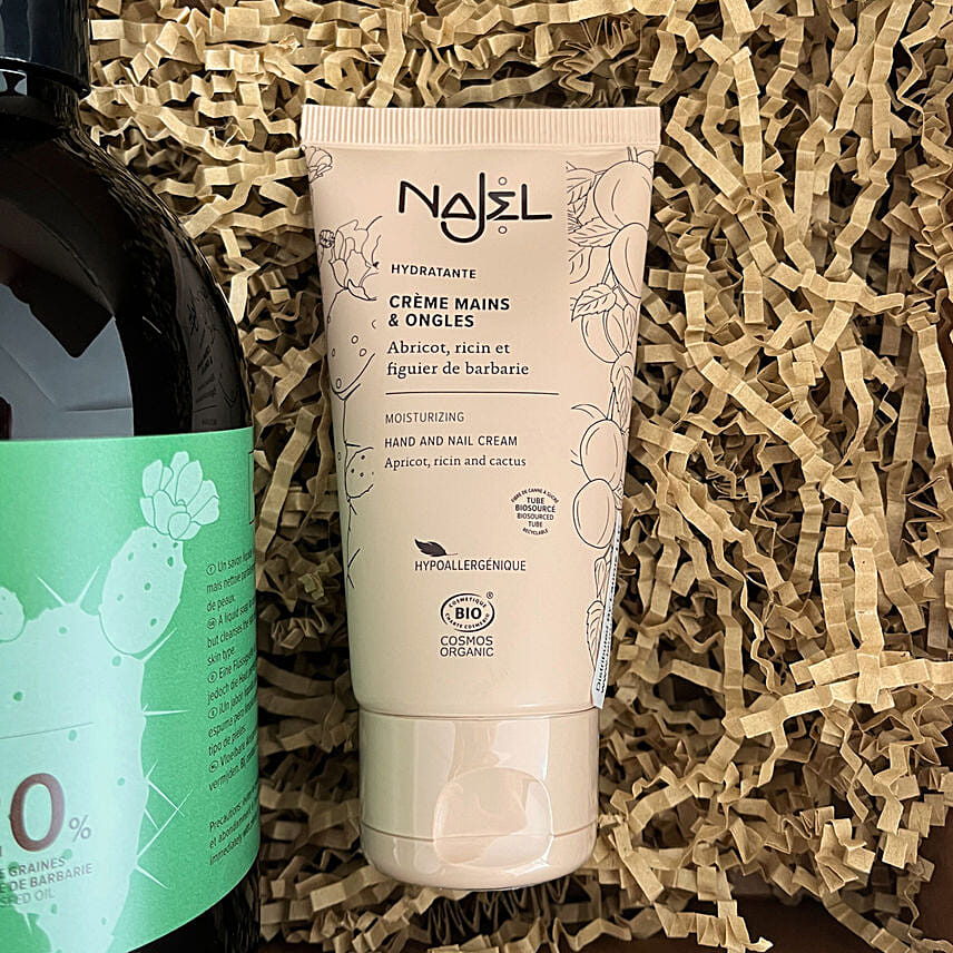 Anti Aging Hand Care Duo
